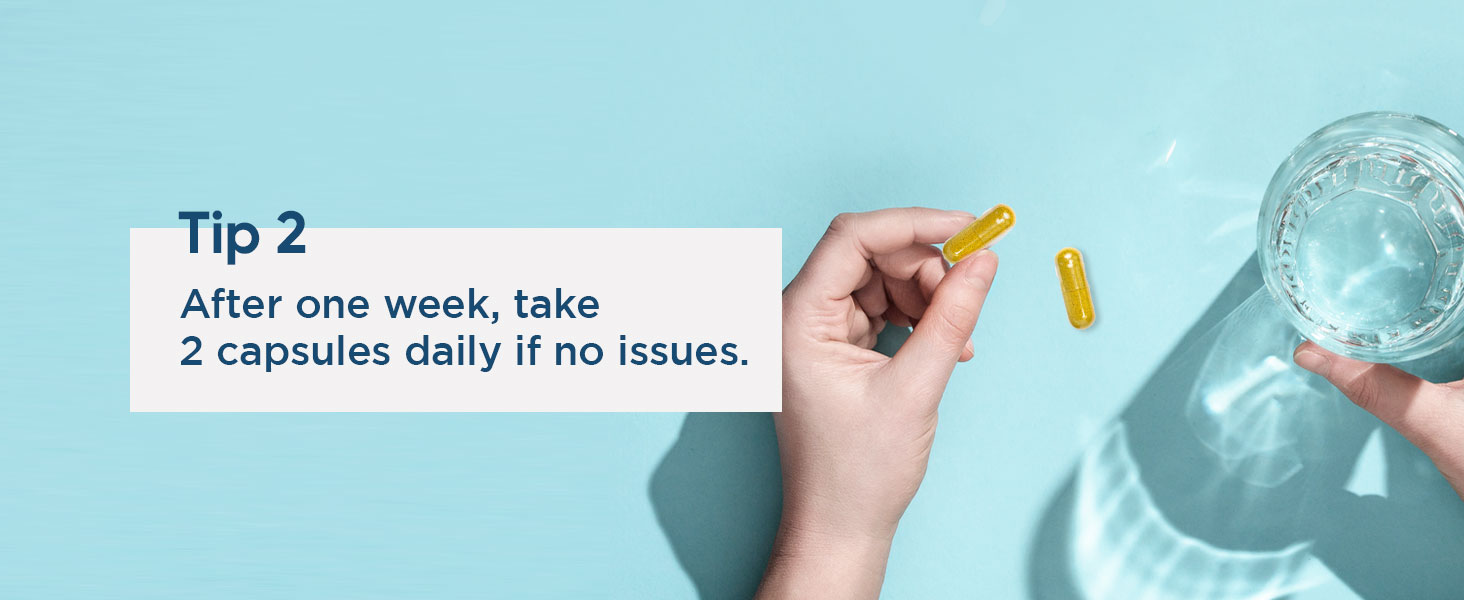 Provitalize Tip 2