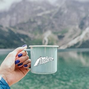 Andes Coffee