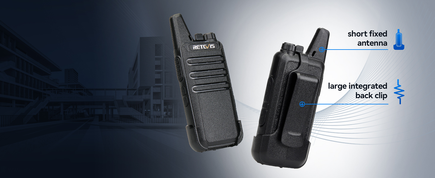 retevis rt22