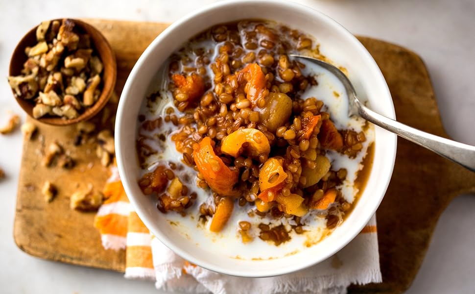 Hard Red Wheat Berries