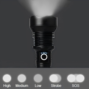 flashlight