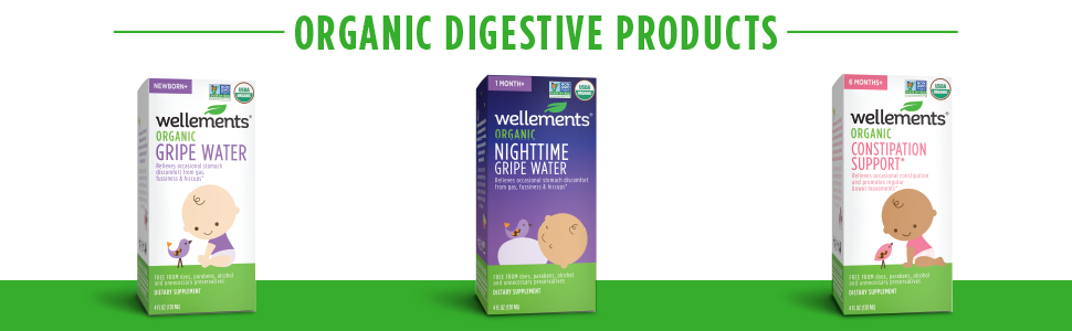 Digestive