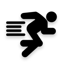 PRO ATHLETE ENDORSED icon
