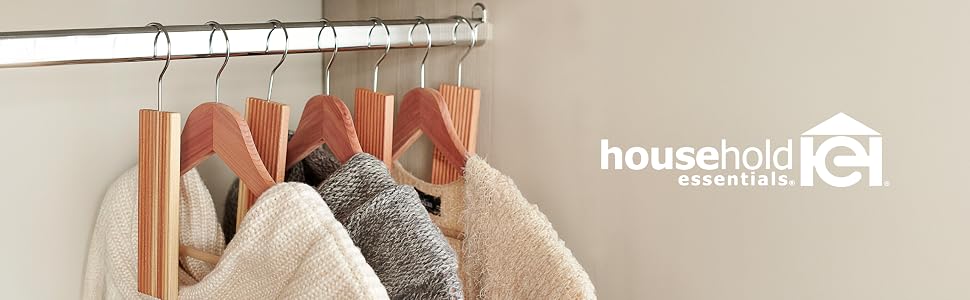 cedar closet supplies by household essentials