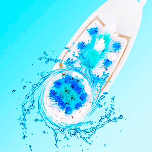 TOOTHBRUSH HEAD REPLACEMENT