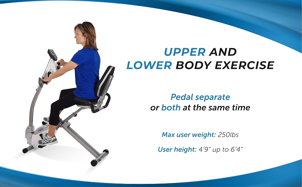 Stamina, exercise bike home gym equipment