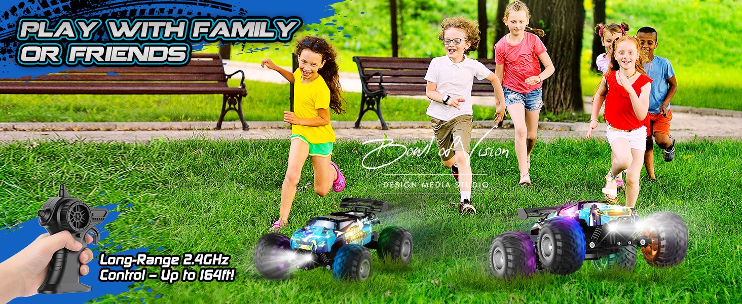 best remote controlled cars, remote control toys, remote control trucks for boys 8-12