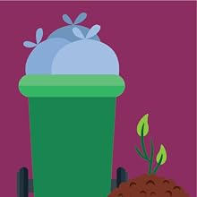 Crave Cocoa Recyclable Cups
