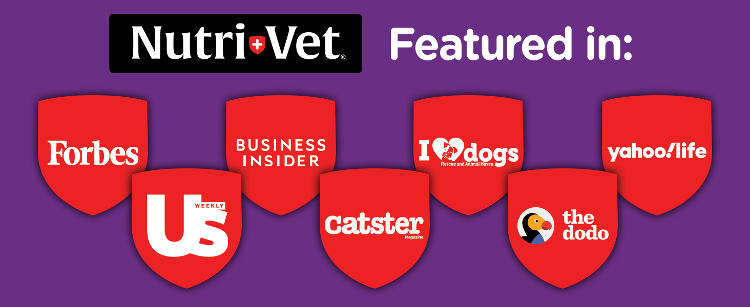 Nutri-Vet Digestive, Pre &amp;amp; Probiotic, Probiotics for Dogs, Dog Stomach Problems, Upset Tummy for Dog