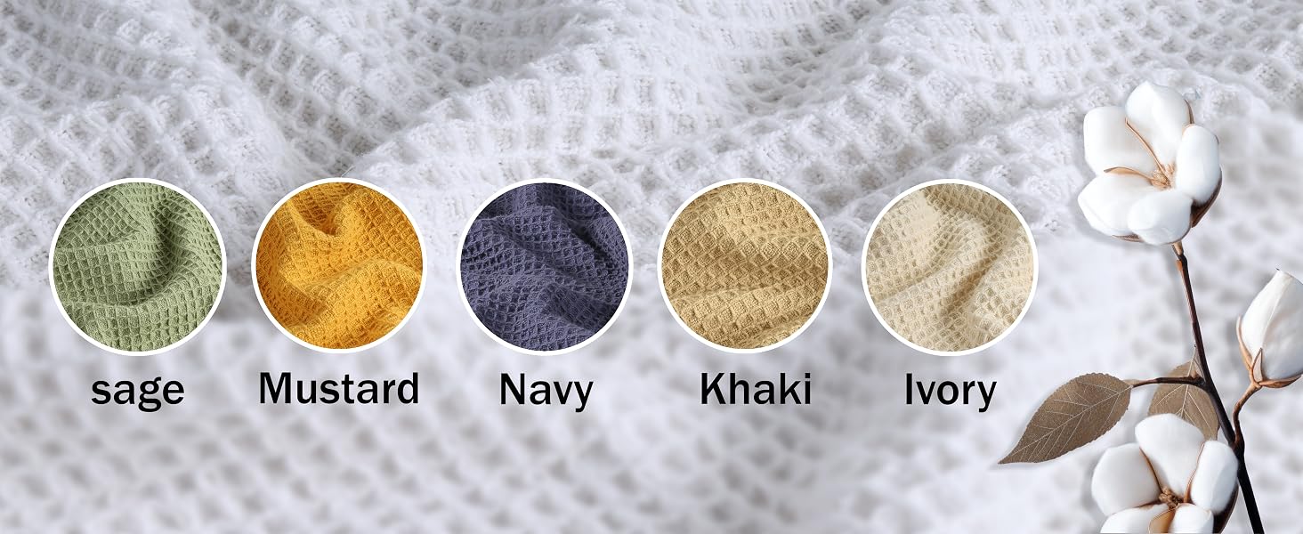 colors