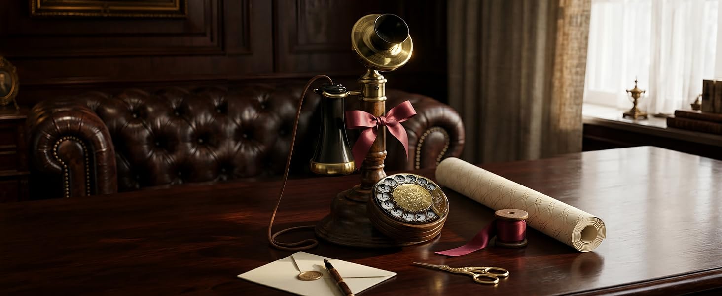 Opis Technology 1921 Cable Model C as the perfect gift