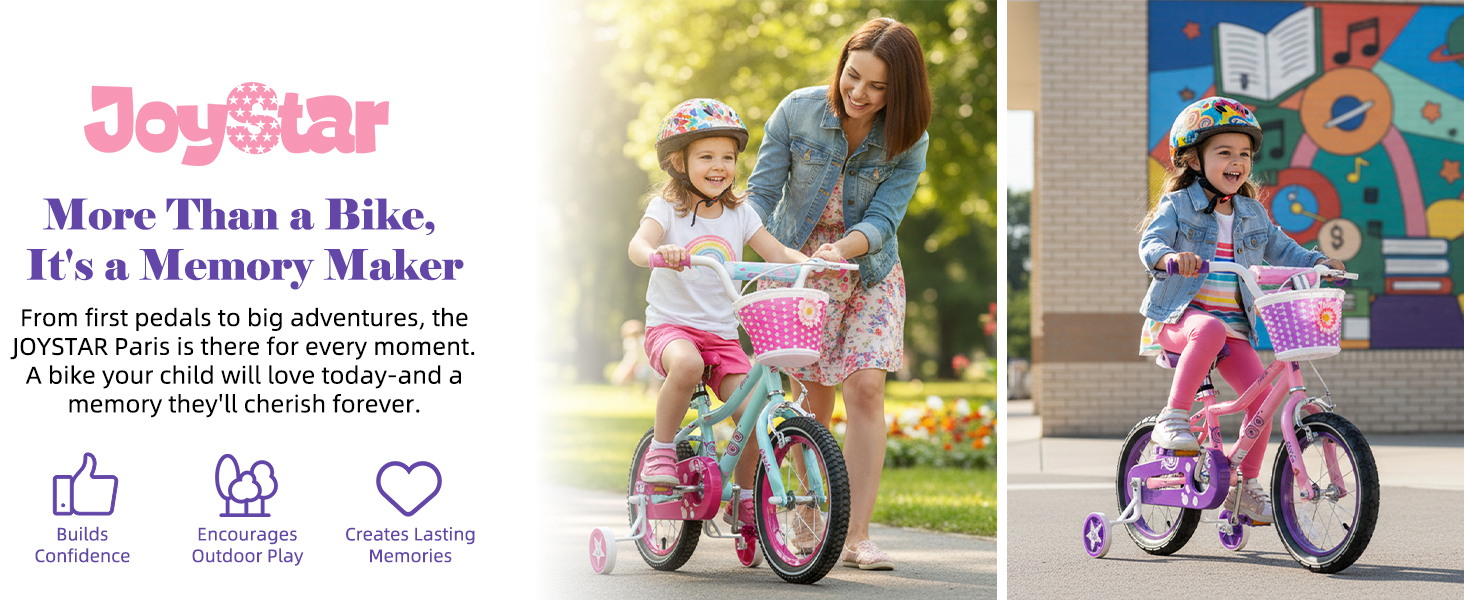children bike