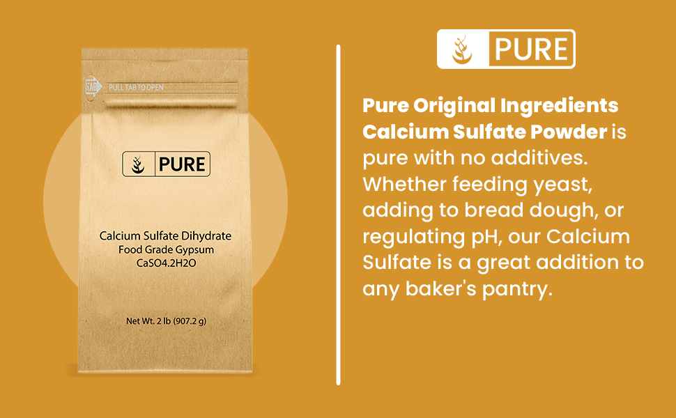 calcium powder