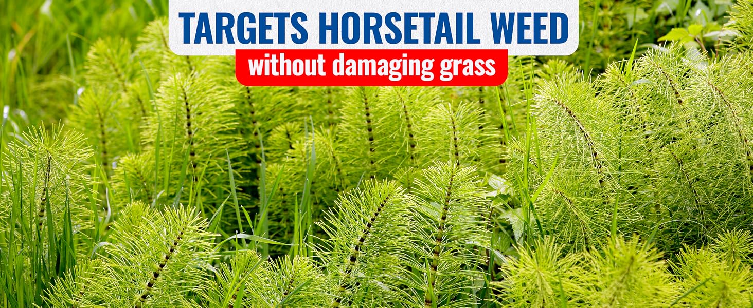 Pre-emergent weed control