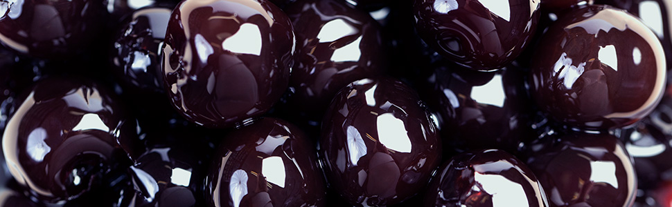 cherries