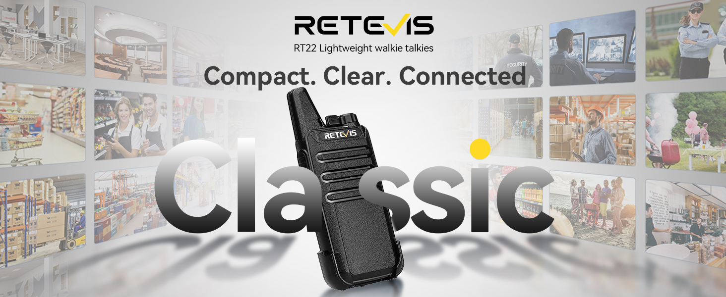 retevis