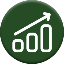 roots growth