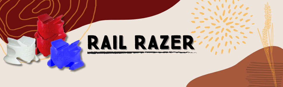 rail razer product header