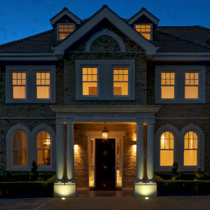 SYLVANIA, LED, light bulb