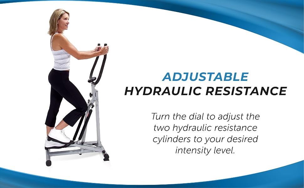 home gym equipment, Foot Pedal Exerciser for Home Workout