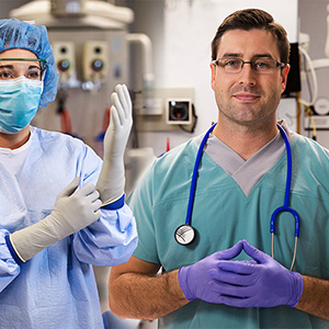 Medical Gloves