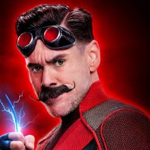 Jim Carrey