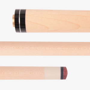 HARD ROCK MAPLE SHAFT