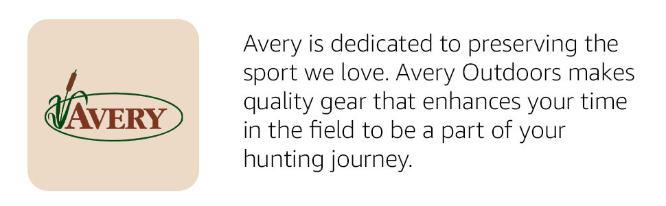 avery