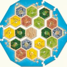 Catan Family Edition