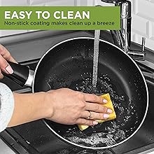 Easy To Clean