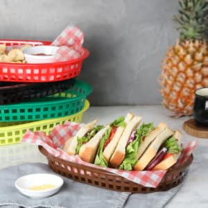 Baskets