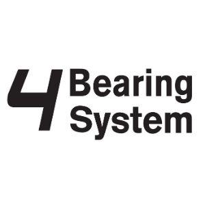 4 Bearing System