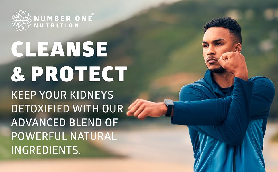 kidney health vitamins