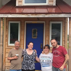 go tiny, minimalism, off grid, sustainable, tiny home, tiny home building, tiny home construction
