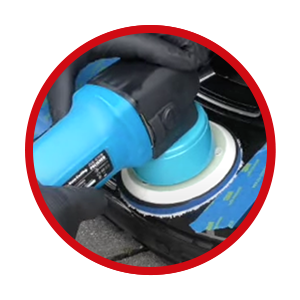 eraser wheel cleaner graphene neww smell ceramic supplies detaile iron compound detailng compund
