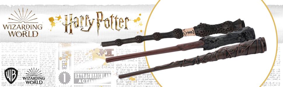 Wand banner