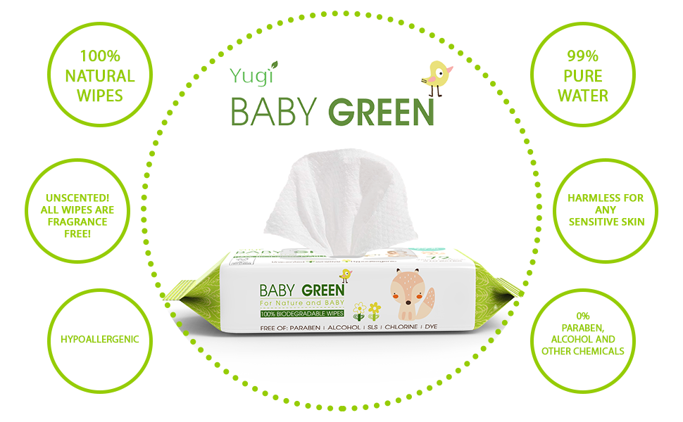 Baby Wipes