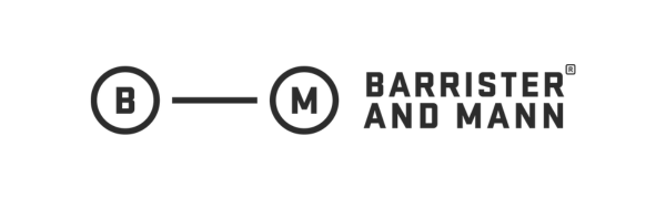 Barrister
