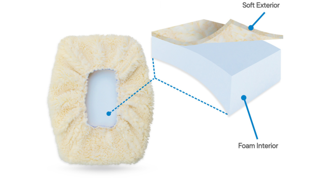 chair pad
