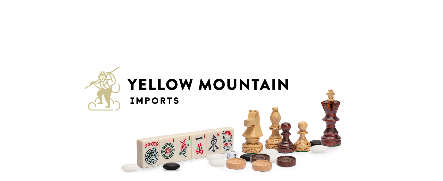 Yellow Mountain Imports
