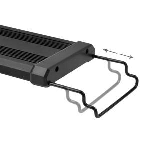 Adjustable Mounting Legs