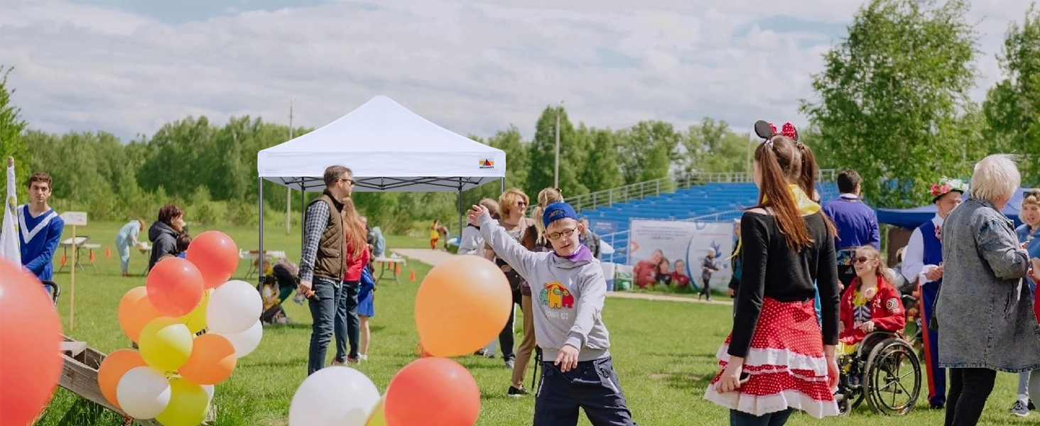 Parent-children Activities