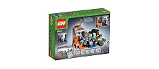 LEGO, Minecraft, Creative Play