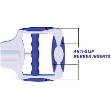 Anti-Slip Handle