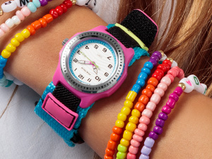Kids watch