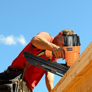 Valu-Air 9021C Framing Nailer
