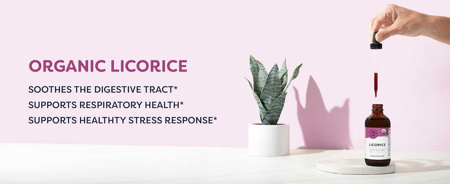 vimergy licorice
