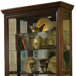 Curio,Corner Curio,Mirrored Curio,Sliding Door Curio,Half Round Curio,Display Case,Living Room Furni