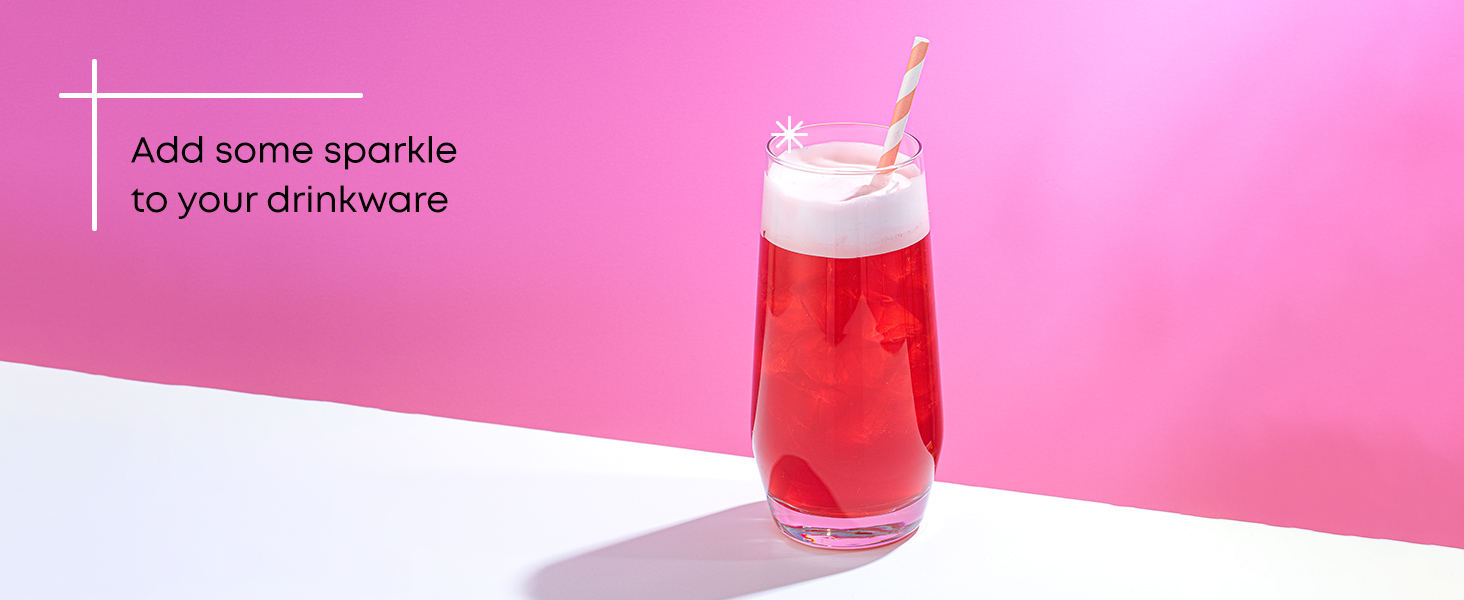 Gwen Highball Desktop