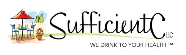 Sufficient C LLC logo